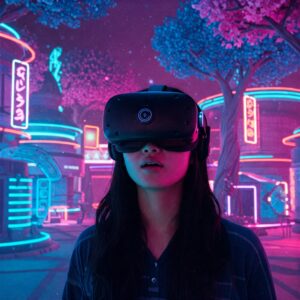 Meta Quest 3: Por Que Ele Vale a Pena se Você Quer Imersão Completa