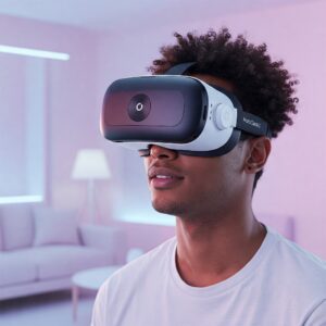 Óculos Meta Quest 3: Ele Realmente Vale a Pena para a Realidade Virtual?